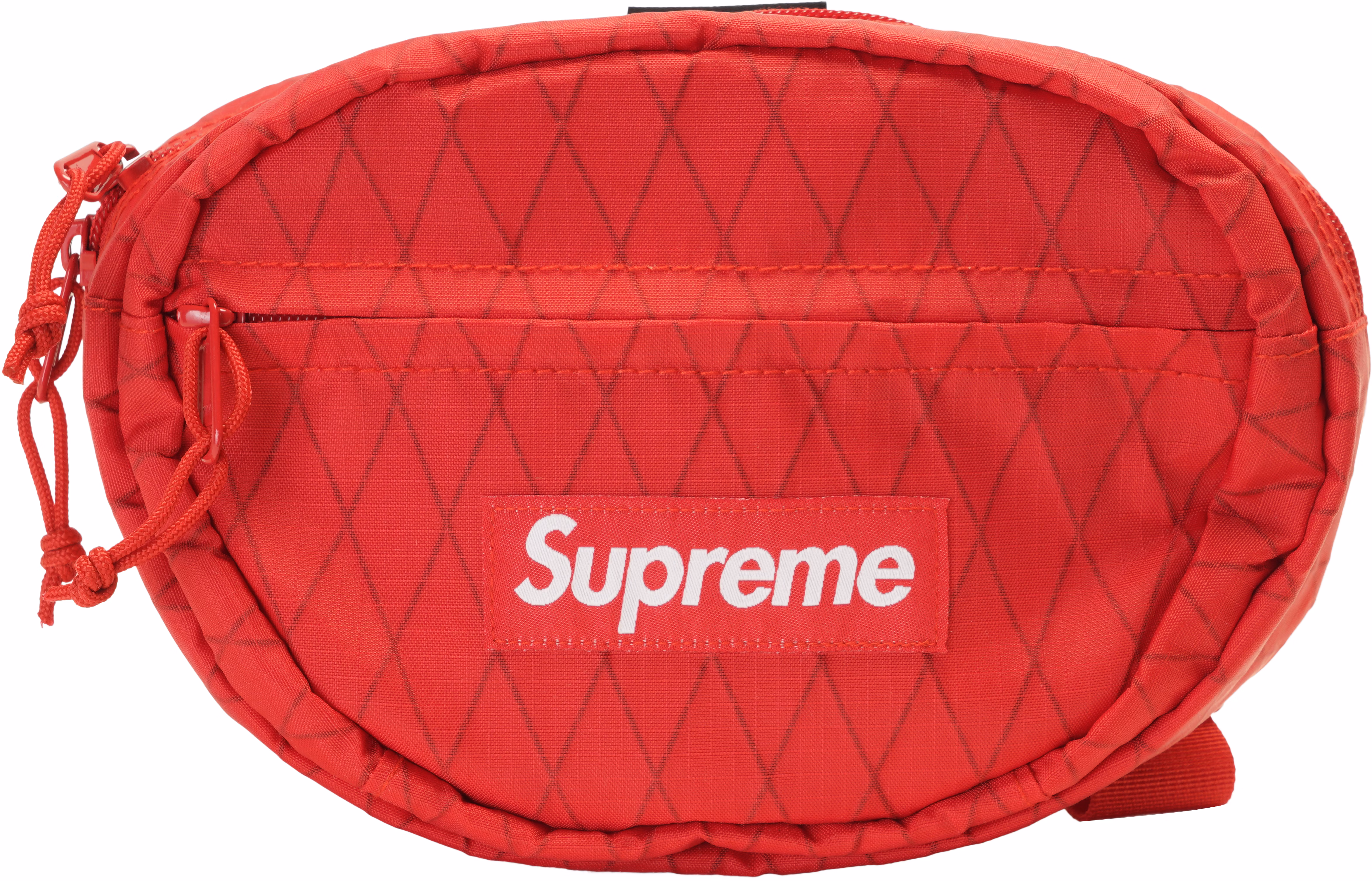 supreme-f-w18-waist-bag-red