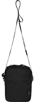 Supreme Shoulder Bag SS18 Black Brand New, in Watford, Hertfordshire