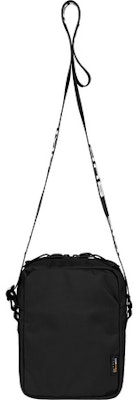 Supreme SS18 Shoulder Bag Black - Novelship