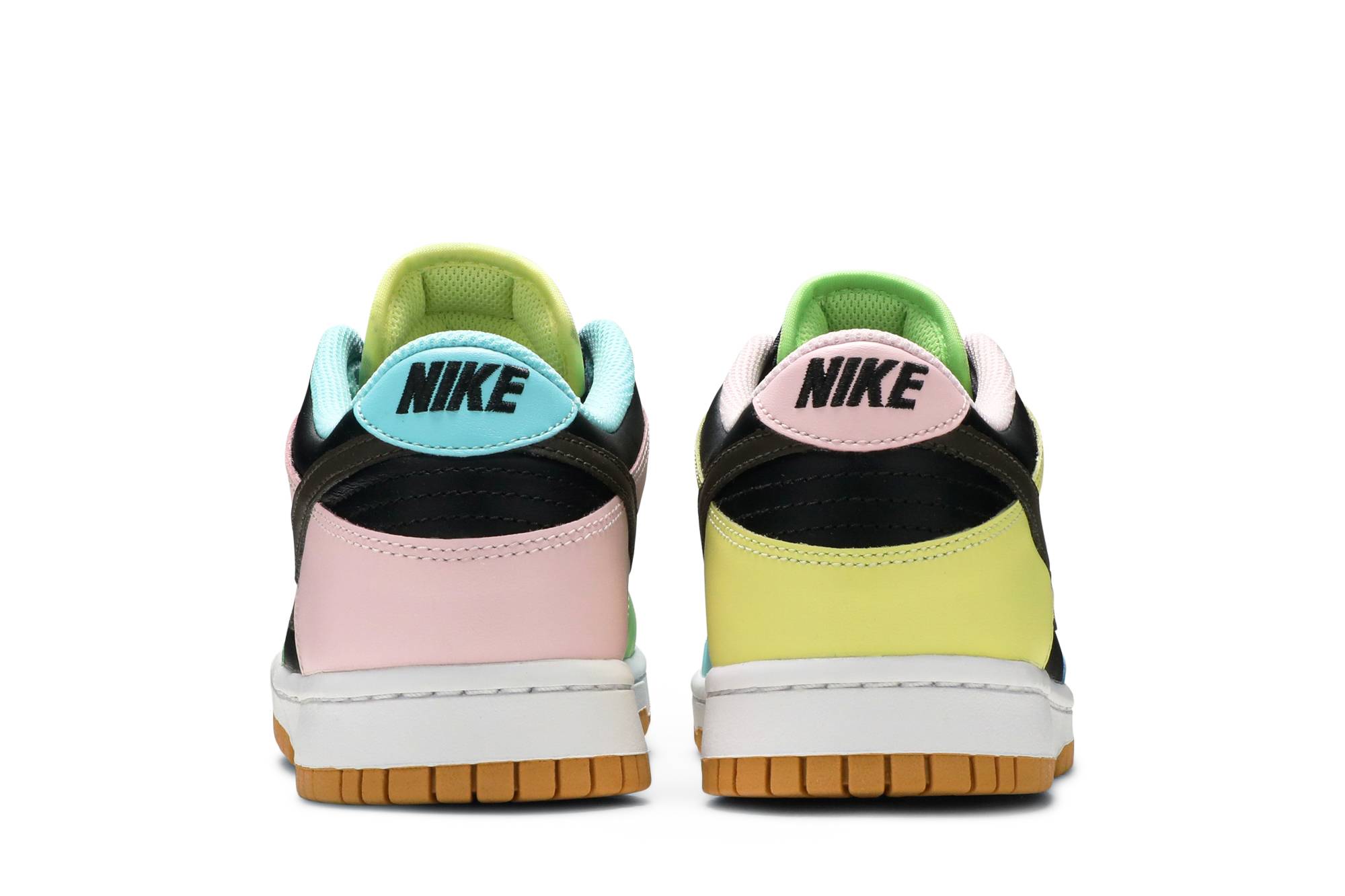 dunk low se free 99 black