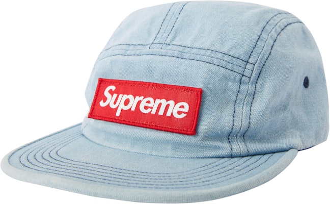 Supreme sales fw18 cap