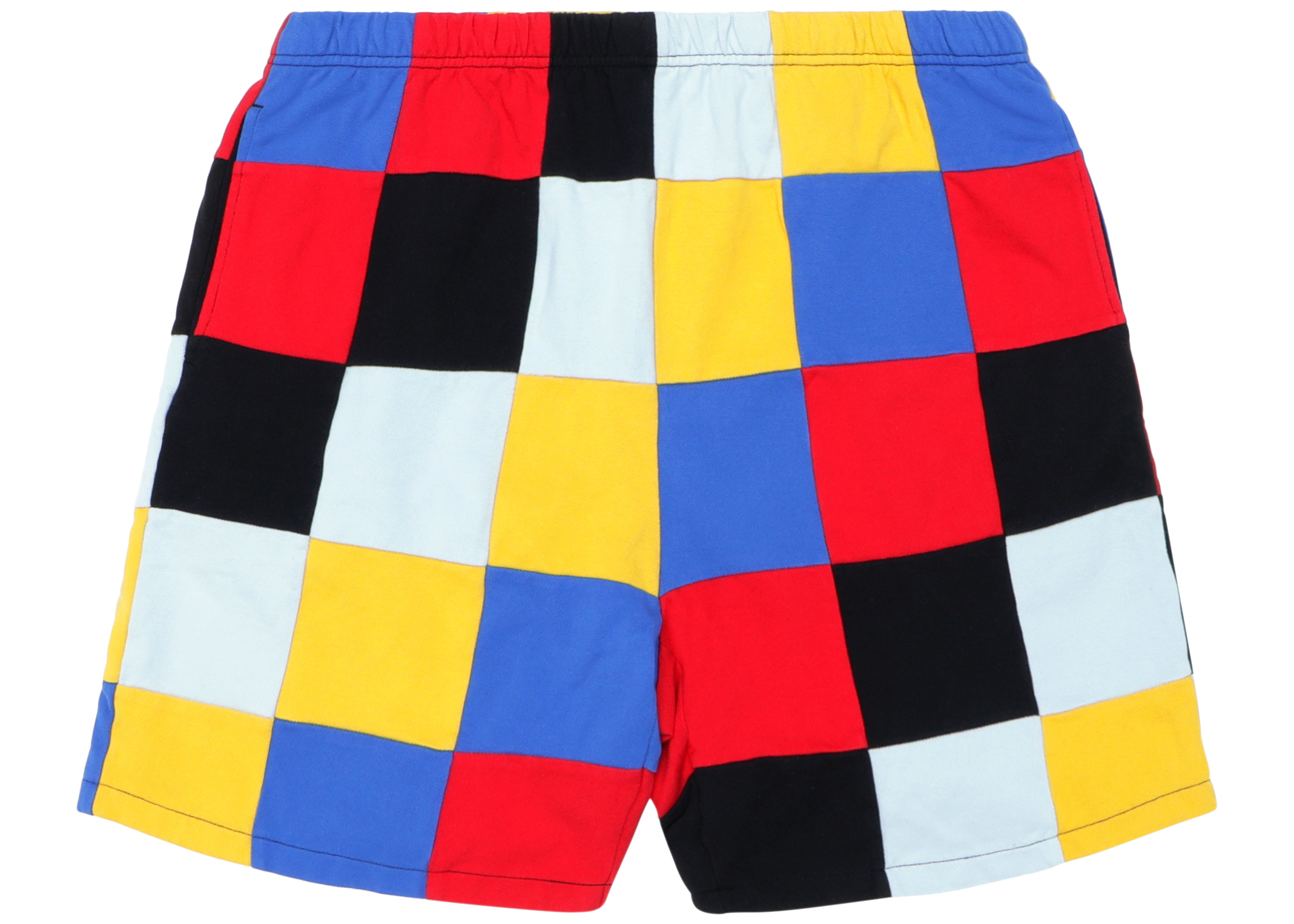 Lサイズ Supreme Gradient Piping Water Short Supreme Gradient Piping Water Short (SS21) - $110