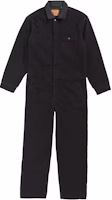 Supreme Levi's Denim Coveralls Black Supreme Levi's Denim Coveralls Black