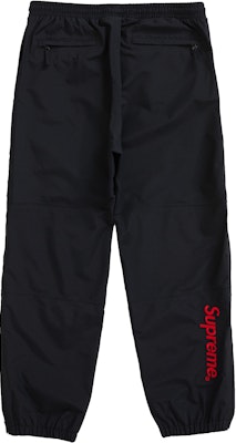 Supreme gore tex pants best sale