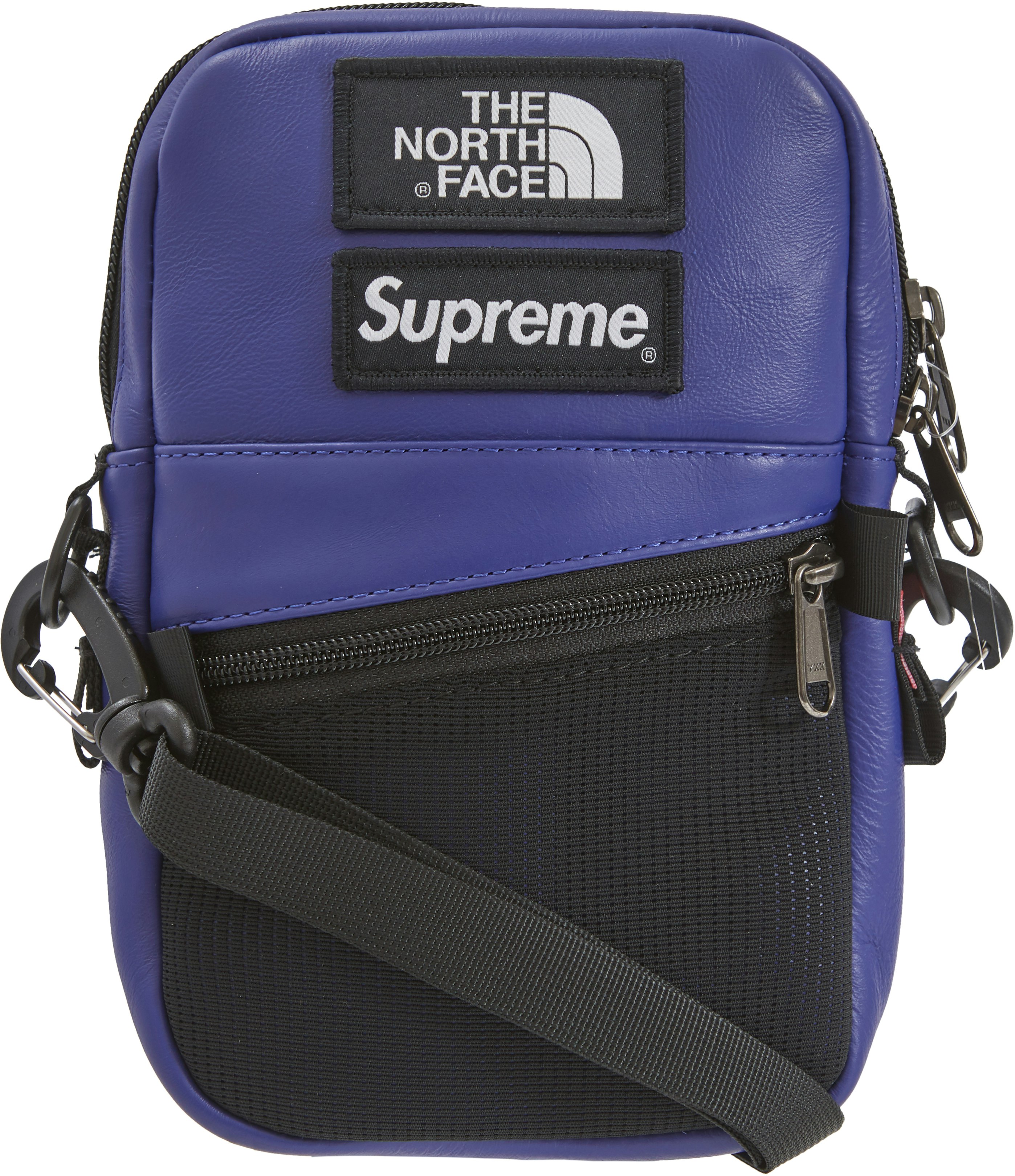 Supreme Waist Bag (SS21) Royal - Novelship