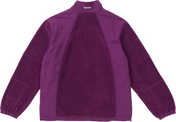 Supreme 2025 polartec fleece