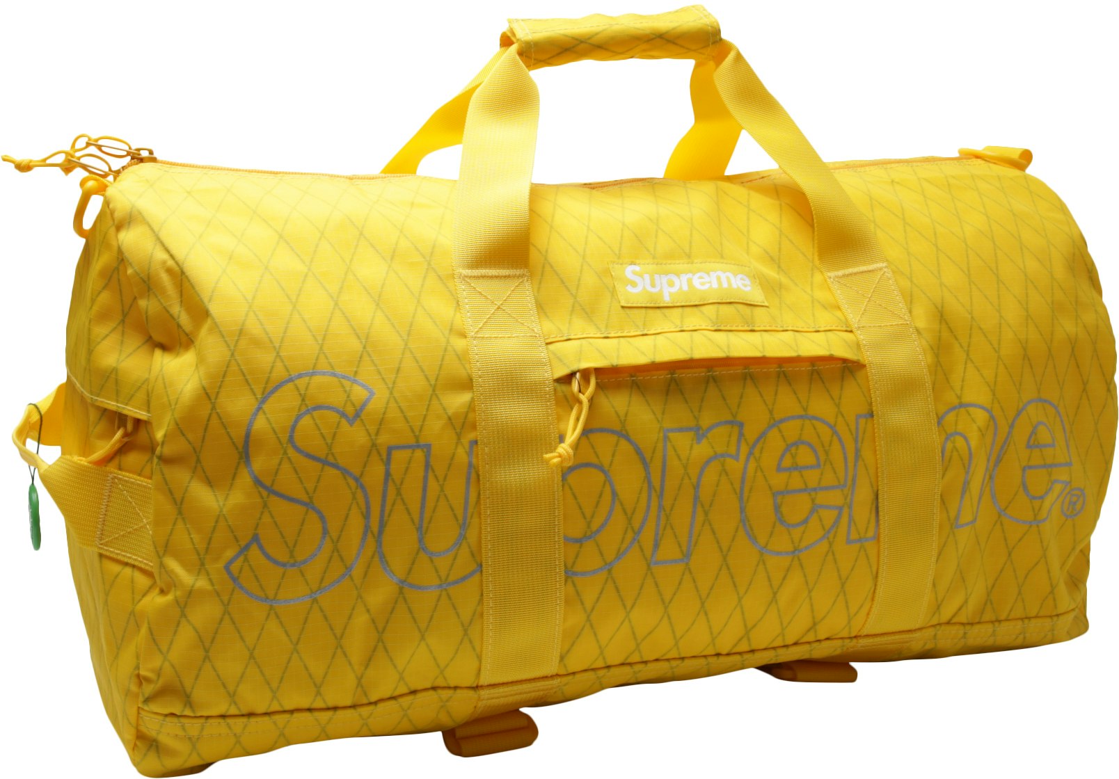 supreme-f-w18-duffle-bag-yellow