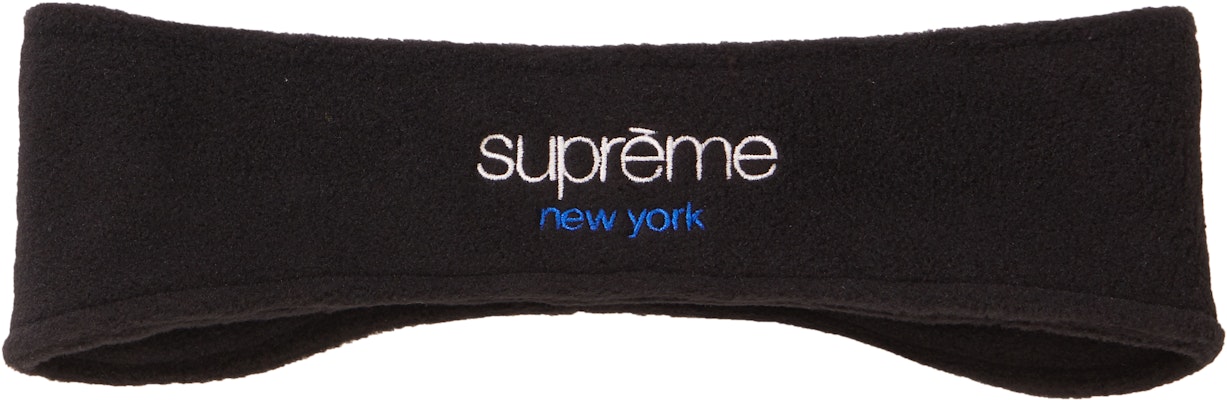 Supreme headband on sales head