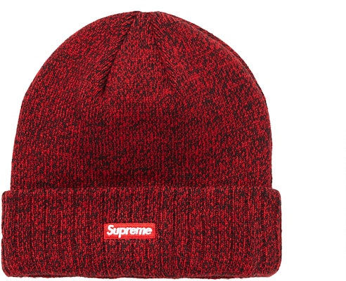 Supreme New Era Arc Logo Beanie Red Order Supreme New Era Arc Logo Beanie Red