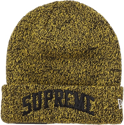 Supreme arc logo shop beanie