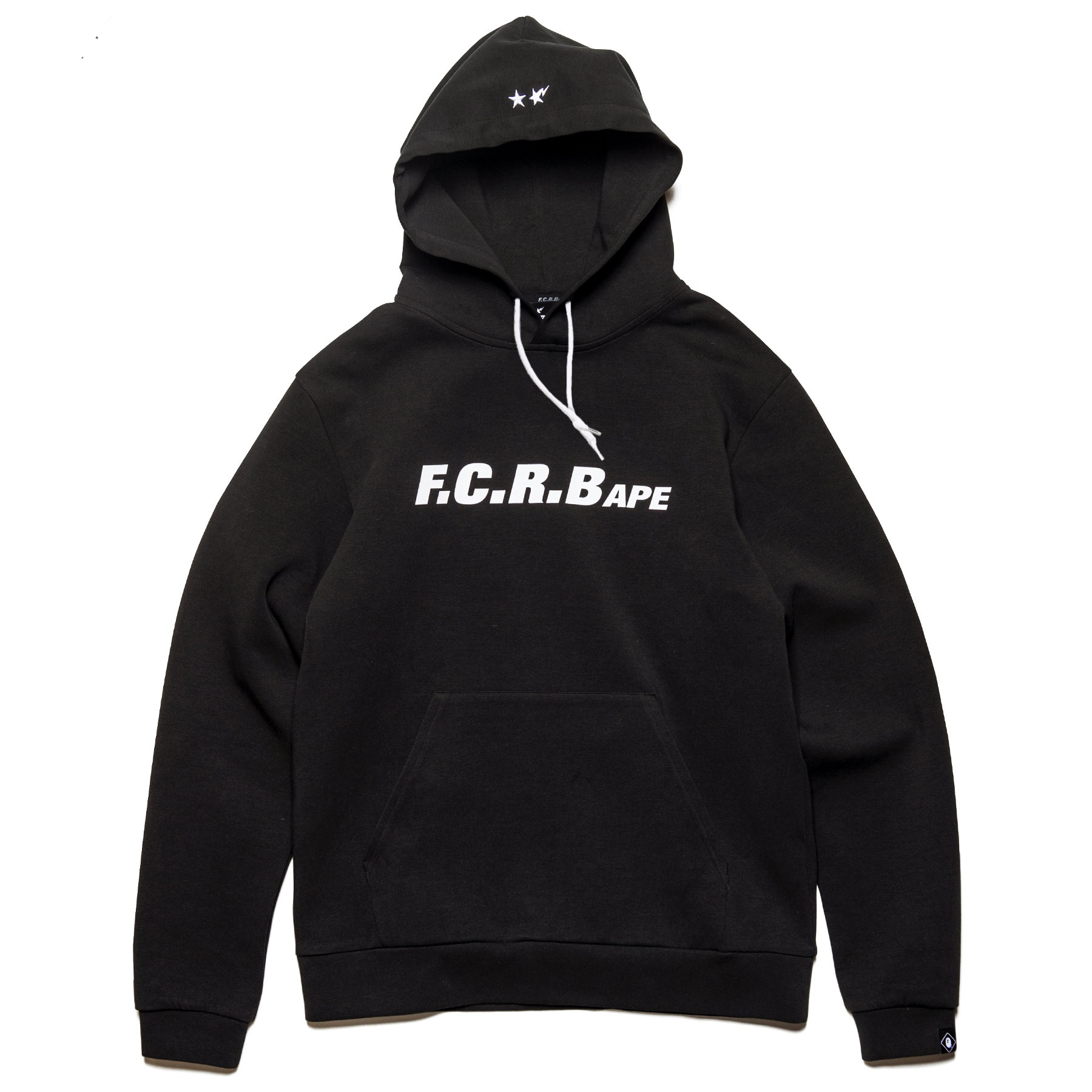 シャツ F.C.R.B. - F.C.R.BAPE FCRB 938 TEAM TEE L BLACK 黒の通販 by rion0623's