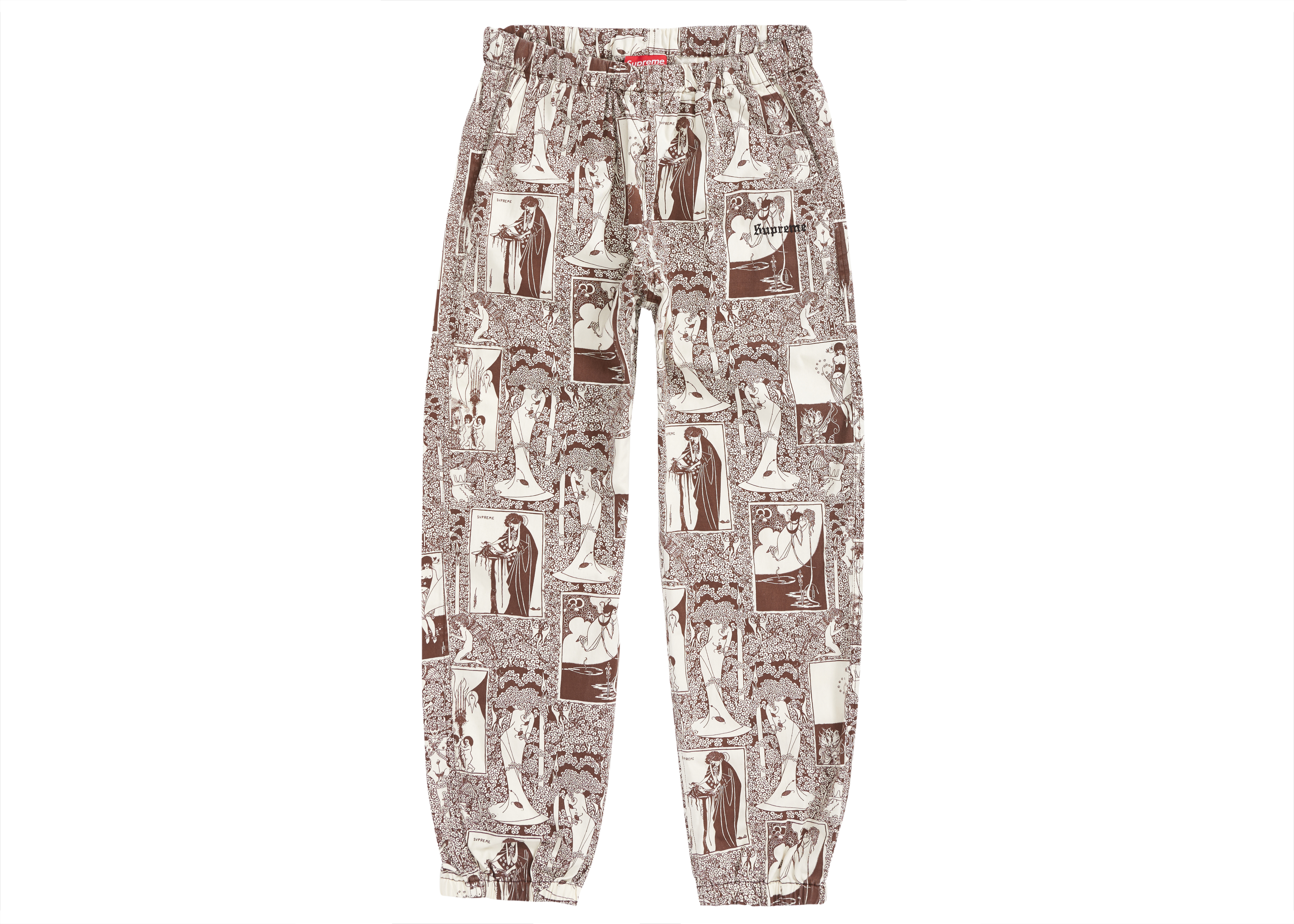 送料無料人気 Supreme - SUPREME Salome Skate Pant sサイズの通販 by