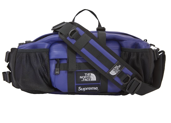 Supreme north 2025 face backpack mountain