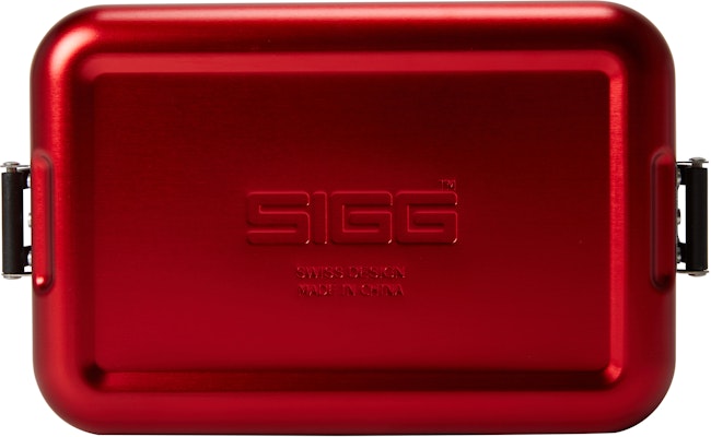 Supreme top sigg box
