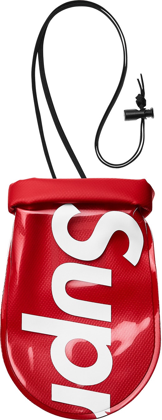 Sealline pouch supreme best sale