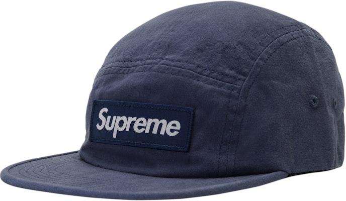 Supreme fw18 cap best sale