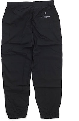 Supreme Comme Des Garcons Shirt Patchwork Skate Pant Multicolor