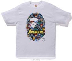 Tシャツ・カットソー BAPE Anti Social Social Club LA Exclusive City Tee FW 19 Buy BAPE x Anti Social Social Club LA Exclusive City Camo