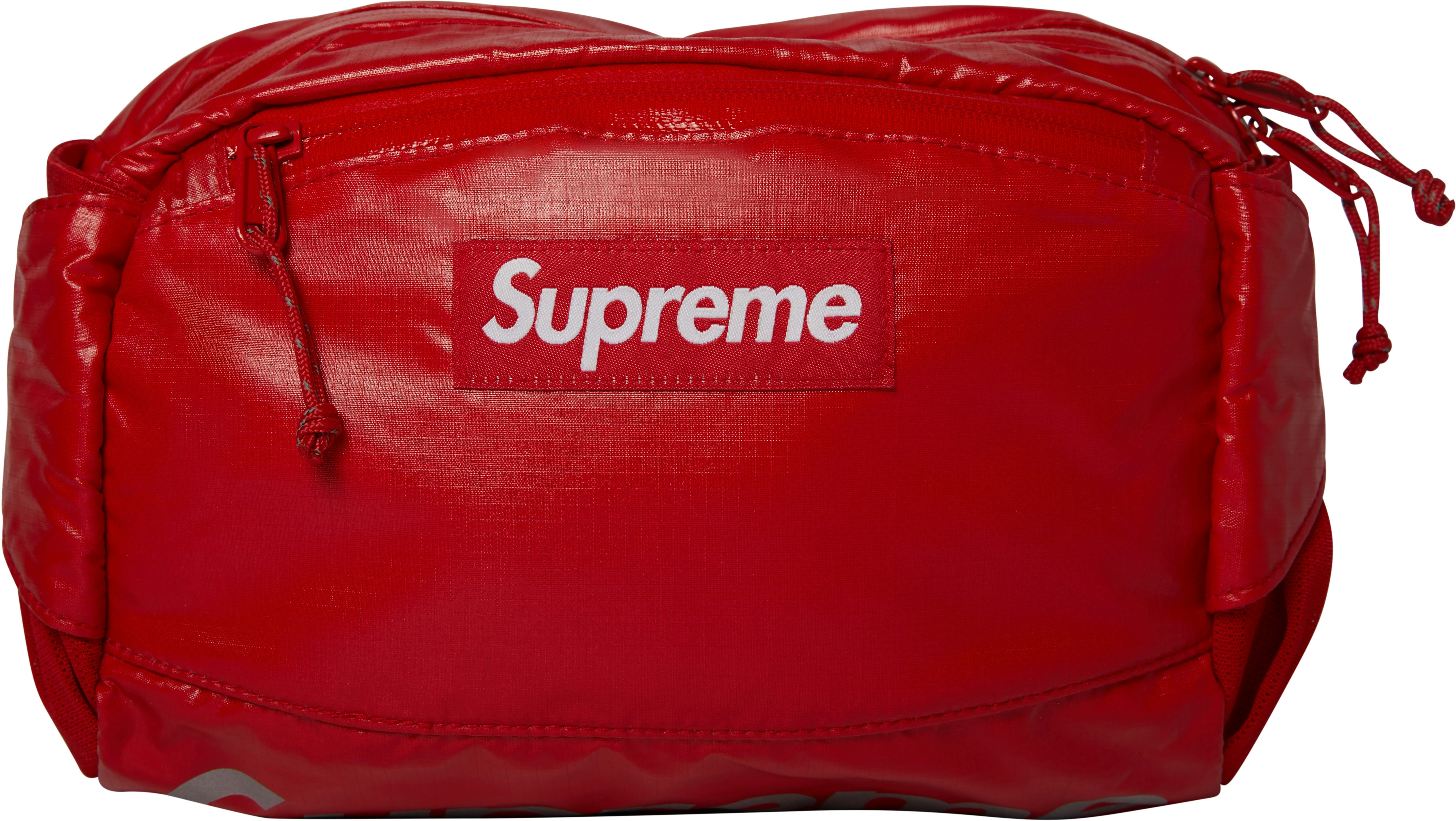 Fw17 waist bag hotsell