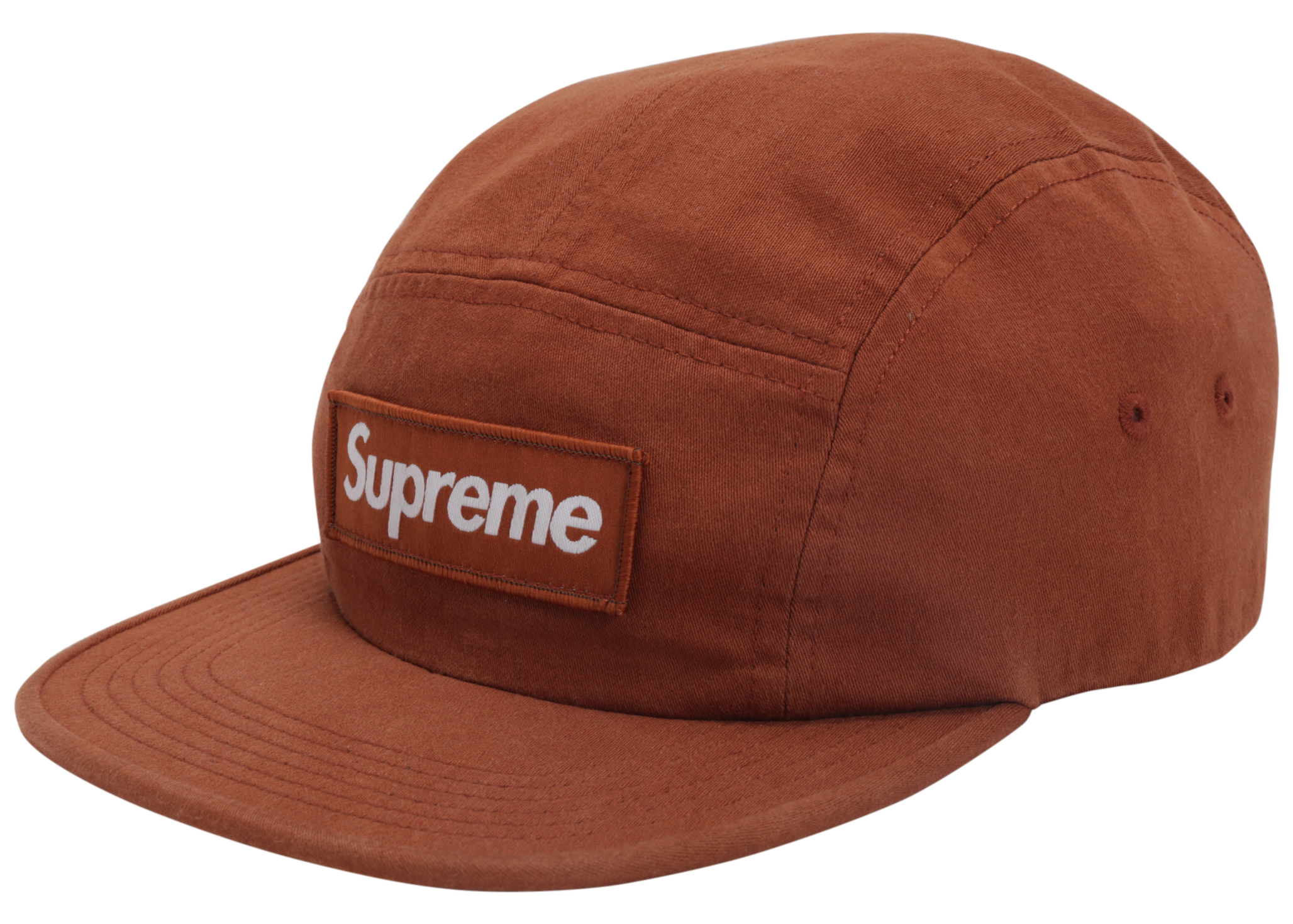 Buy Topi Kamp Militer Supreme FW18 Warna Karat