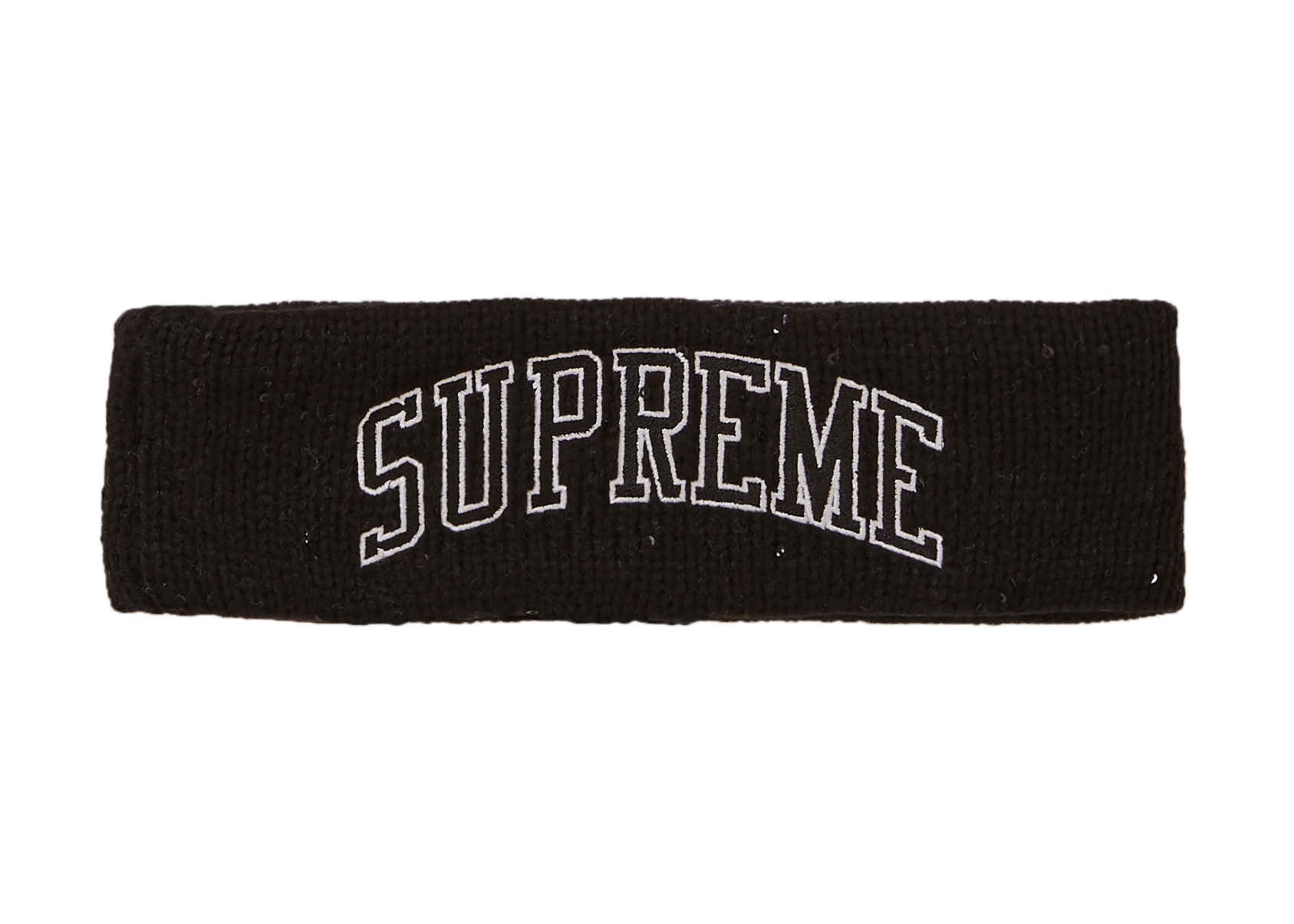 Supreme Fleece Headband - 帽子