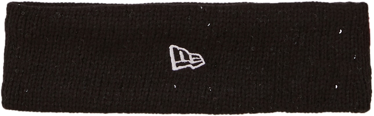 Supreme new era sales sequin arc logo headband