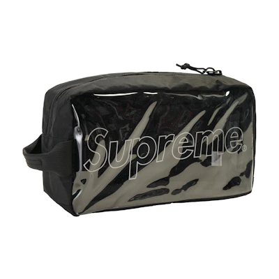 Supreme FW18 Utility Bag Black