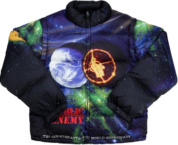Supreme UNDERCOVER/反叛公敵多彩羽絨外套 Buy Supreme UNDERCOVER/反叛公敵多彩羽絨外套