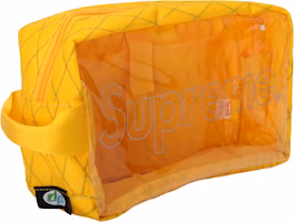 Supreme FW18 Utility Bag Yellow Supreme FW18 Utility Bag Yellow