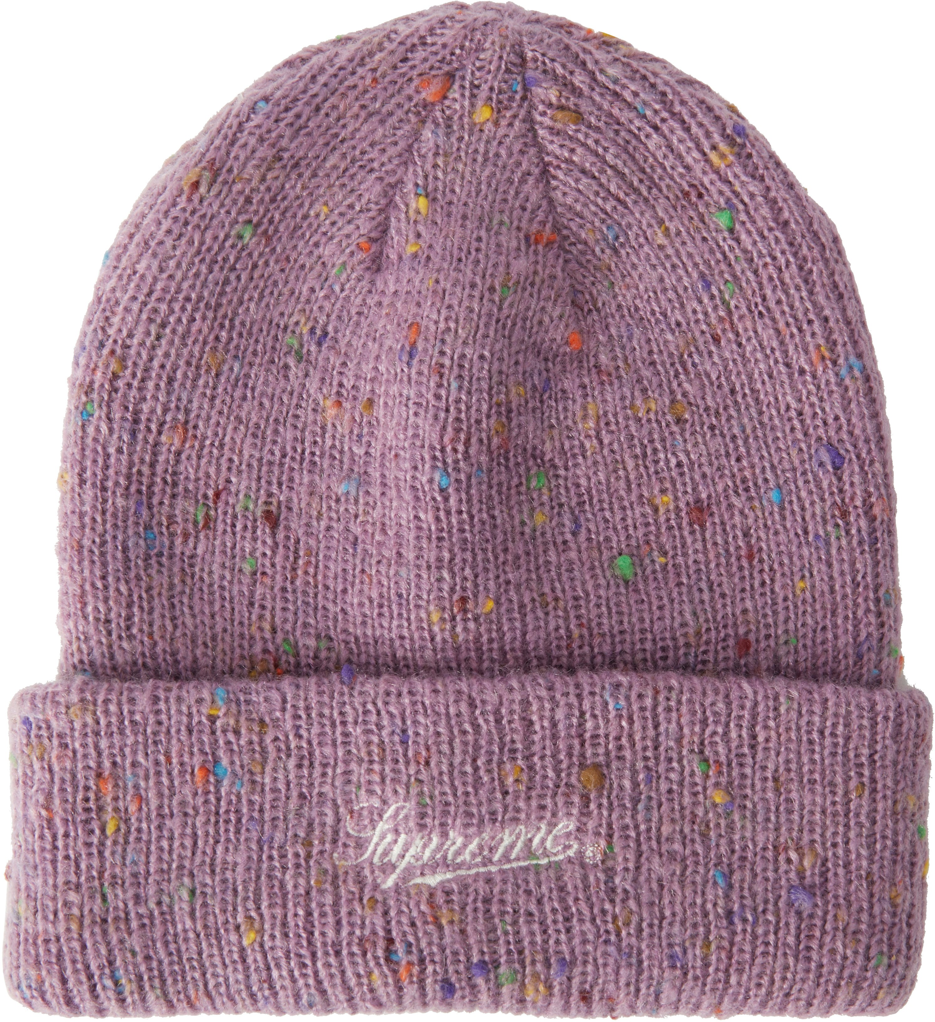 Supreme sales speckle beanie