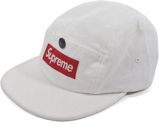 Supreme hat top with pocket