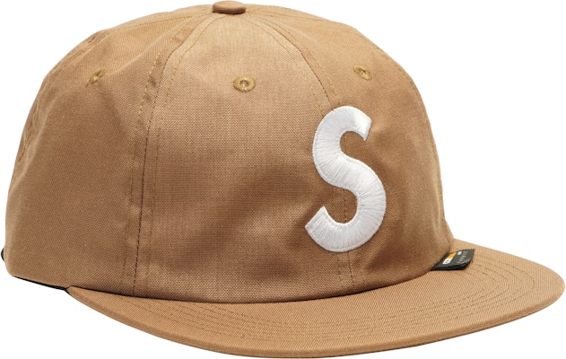 Supreme Cordura S Logo 6 Panel Arena. Buy Supreme Cordura S Logo 6 Panel Arena.