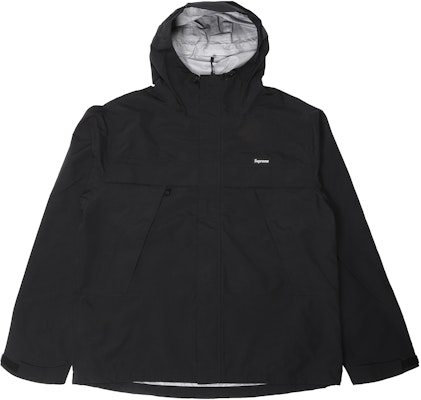 Supreme dog sales taped seam jacket