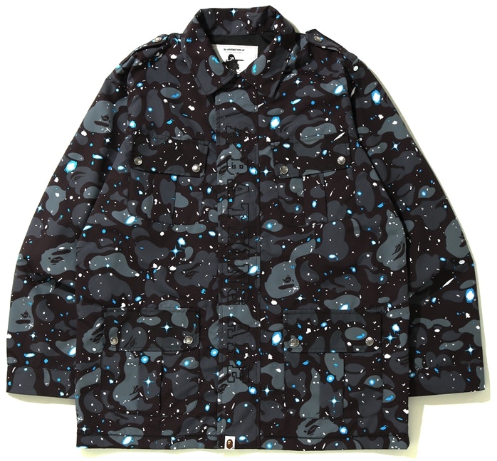 Bape space camo price Clearance