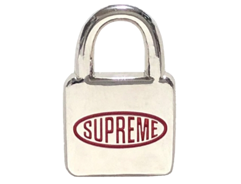 Supreme Lock Pin - Novelship