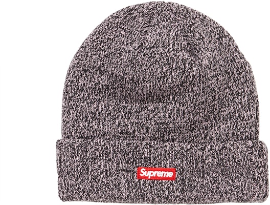 Supreme new era arc logo beanie best sale
