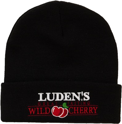 Supreme ludens top