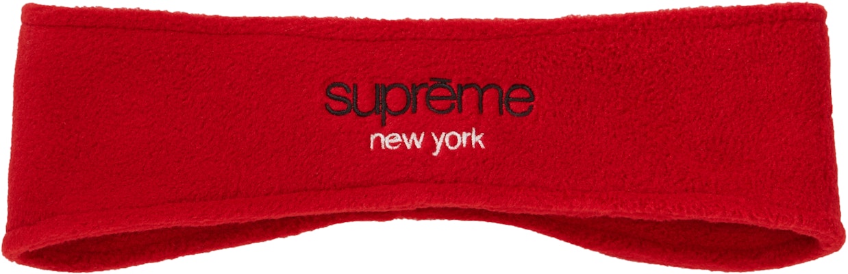 Supreme clearance polartec headband