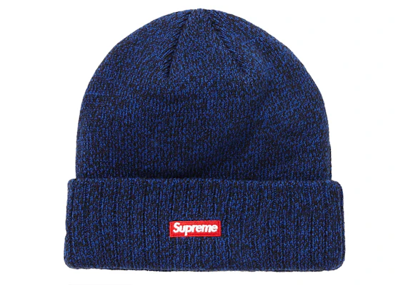 Supreme New Era Arc Logo Beanie Royal Order Supreme New Era Arc Logo Beanie Royal