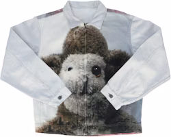 Supreme Mike Kelley AhhYouth! 多色工作夾克 Buy Supreme Mike Kelley AhhYouth! 多色工作夾克