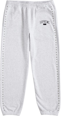 Sweatpants supreme 2025