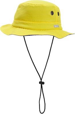 Supreme Contrast Boonie Yellow - Novelship