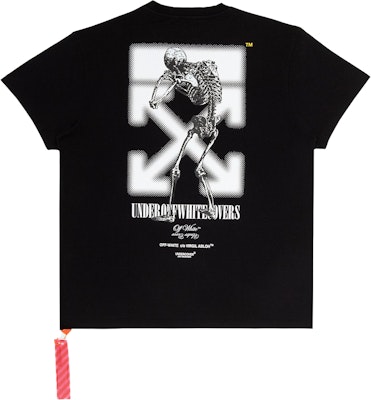 Off top white undercover