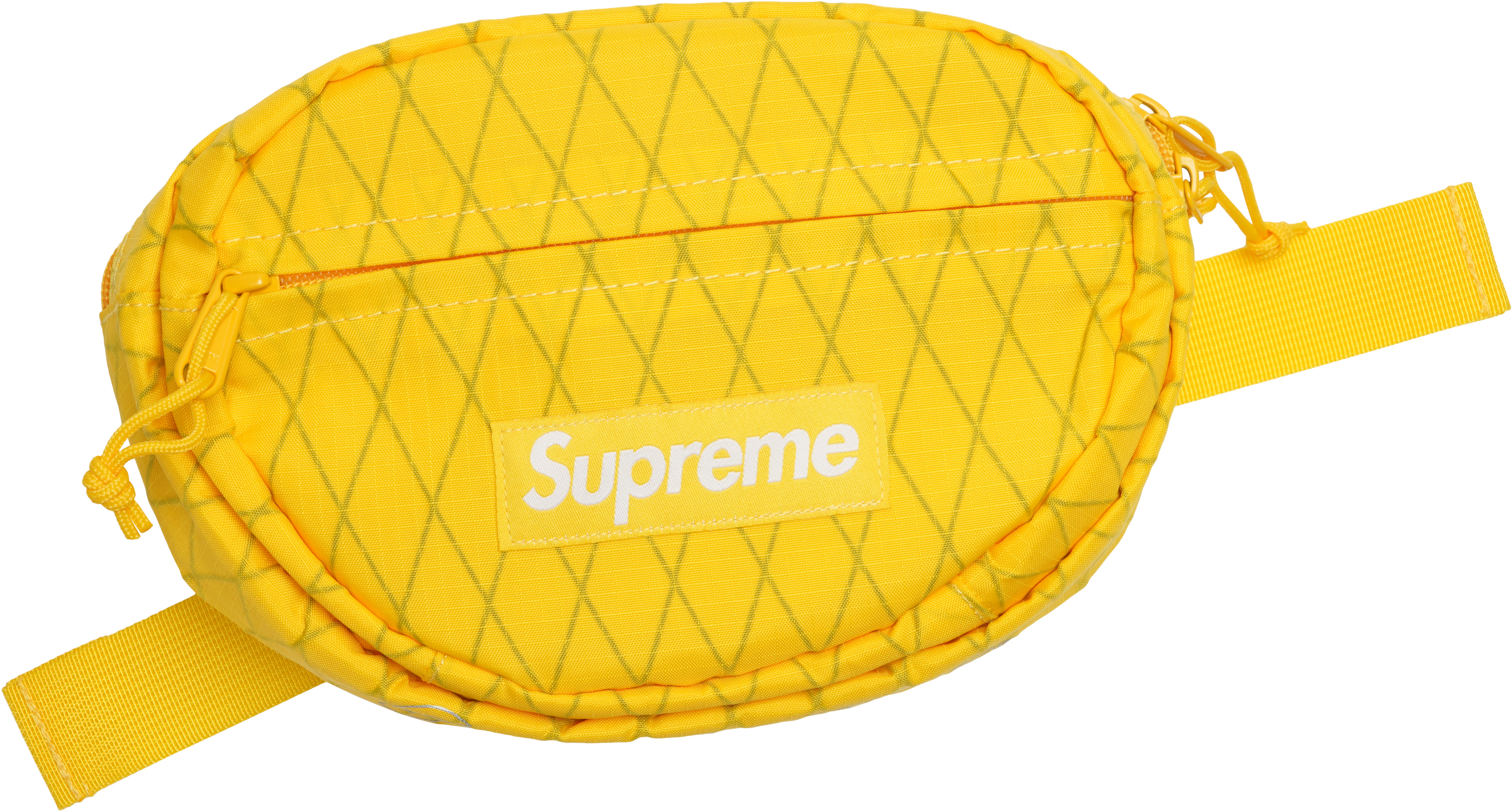 supreme-f-w18-waist-bag-yellow