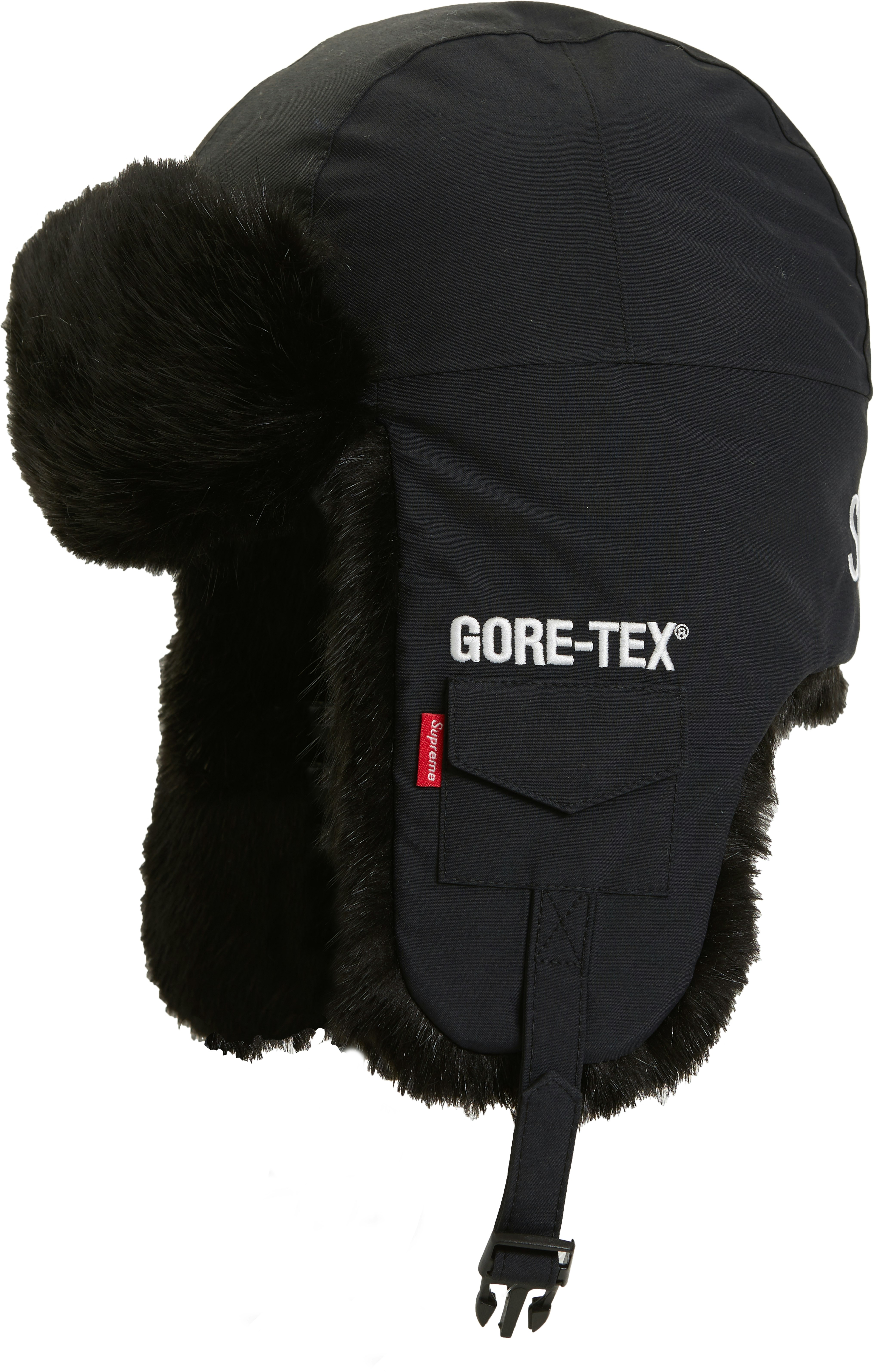 Supreme top trooper hat