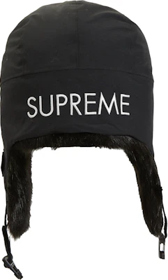 Supreme shop trooper hat