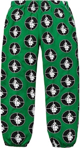 Supreme UNDERCOVER/Public Enemy Celana Skate Hijau Buy Supreme UNDERCOVER/Public Enemy Celana Skate Hijau