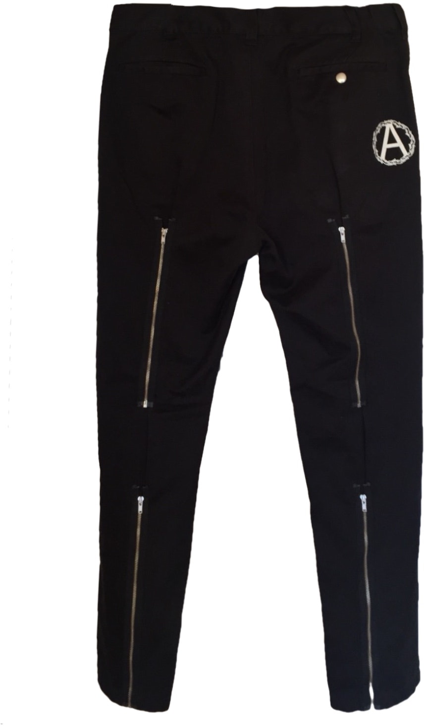 Supreme undercover bondage sales pants