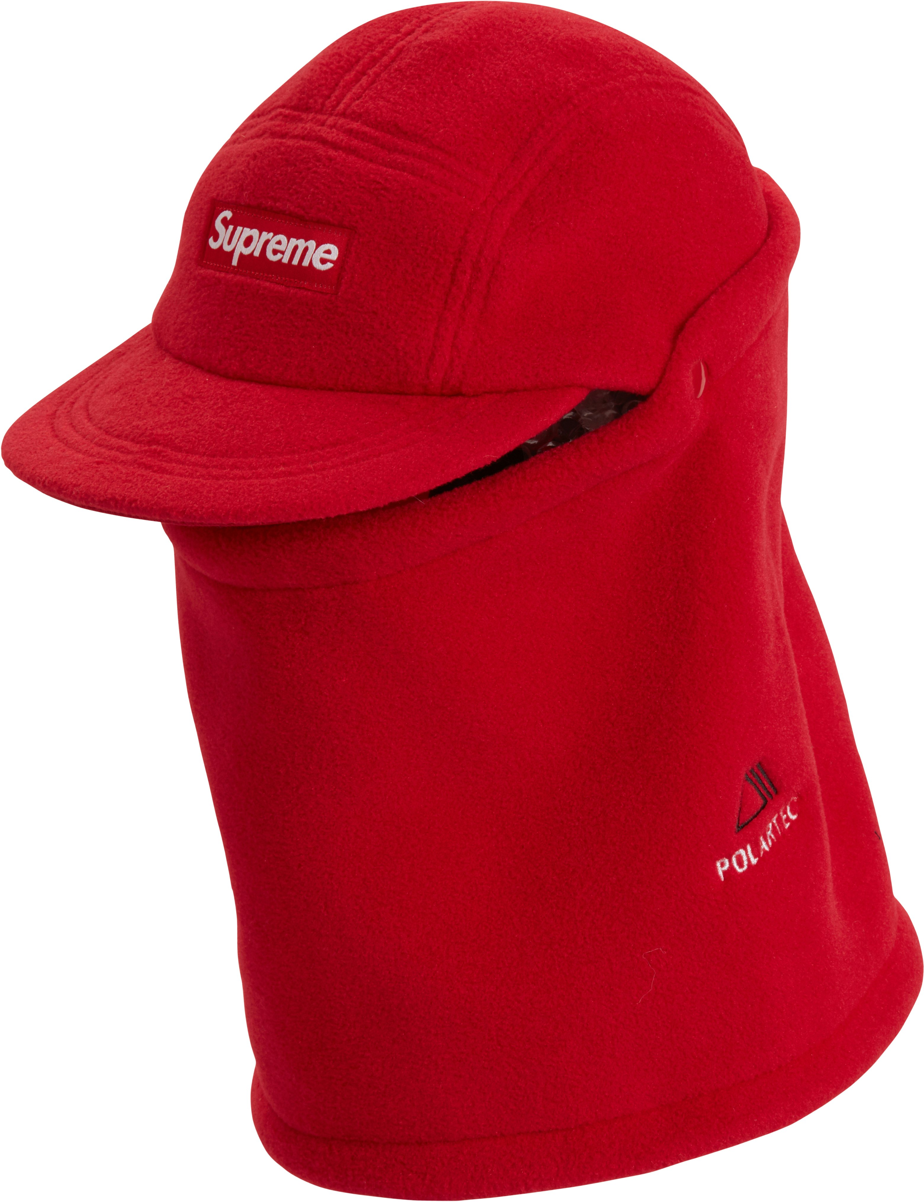 Polartec camp cap hotsell