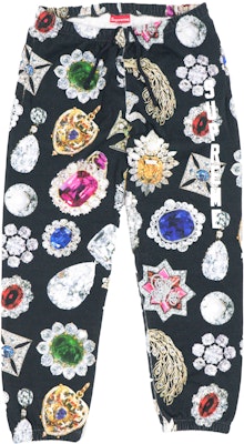 Supreme jewels sweatpants Clearance